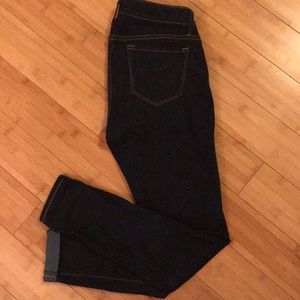 Old Navy Rockstar Maternity Skinny Jeans